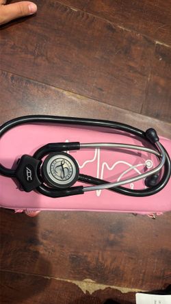 Littmann stethoscope