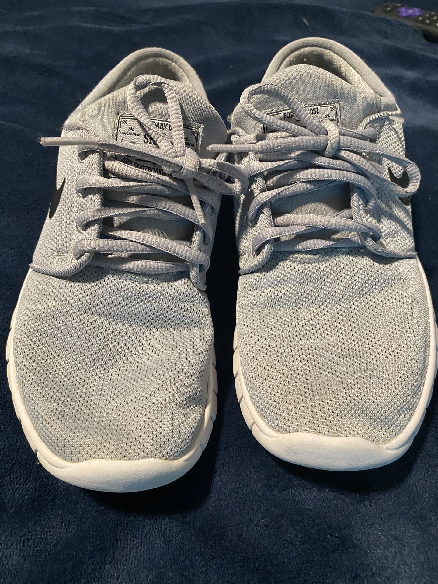 Nike Skateboard Sneakers 