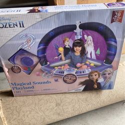 Frozen 2