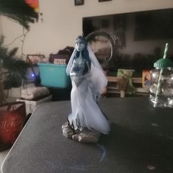 Corpse Bride Figure