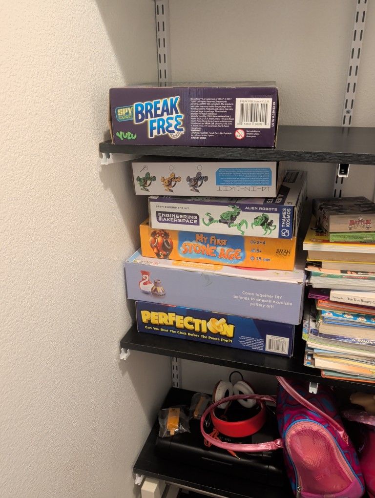 Board Games Camera Kids Most FREE 