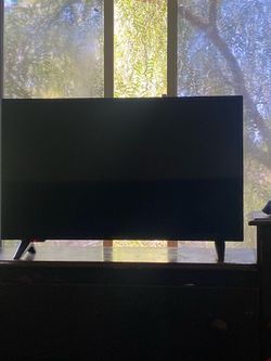Insignia TV