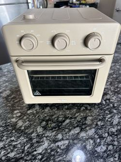 Our Place 6 in 1 Toaster Oven / Air Fryer