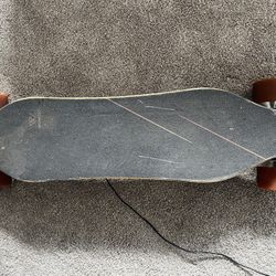 Wowgo Electric Skateboard