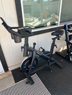 Merach exercise bike