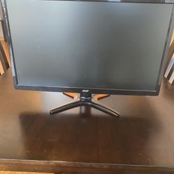 24” Acer Monitor