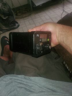 Menovo Pid Controller