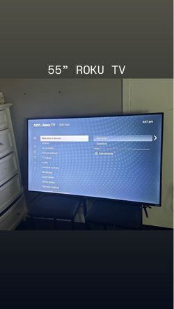 Roku TV