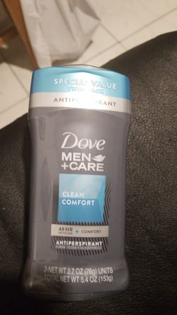 Deodorant
