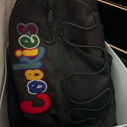 Cookie Back back Smell proof 