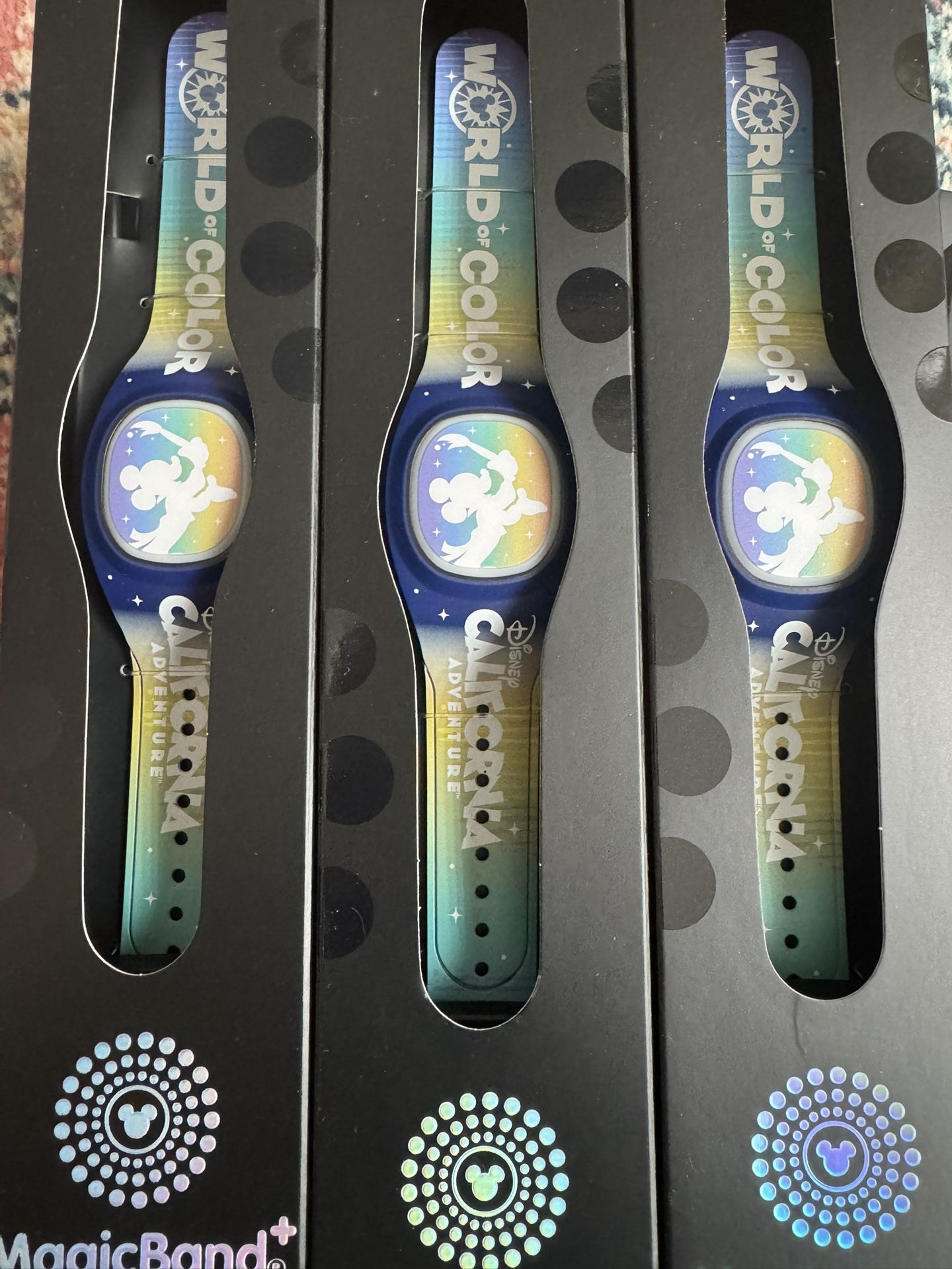MagicBand +