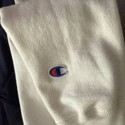 Like New Champion Hoodie 