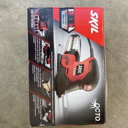 Multi-Finishing Sander
