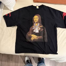 RARE Westside Gunn Pray for Paris Shirt - Griselda / GXFR - XL