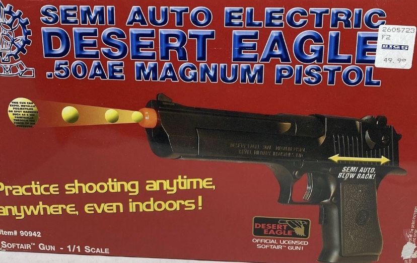 Desert Eagle