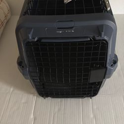 Small Dog Carry Crate