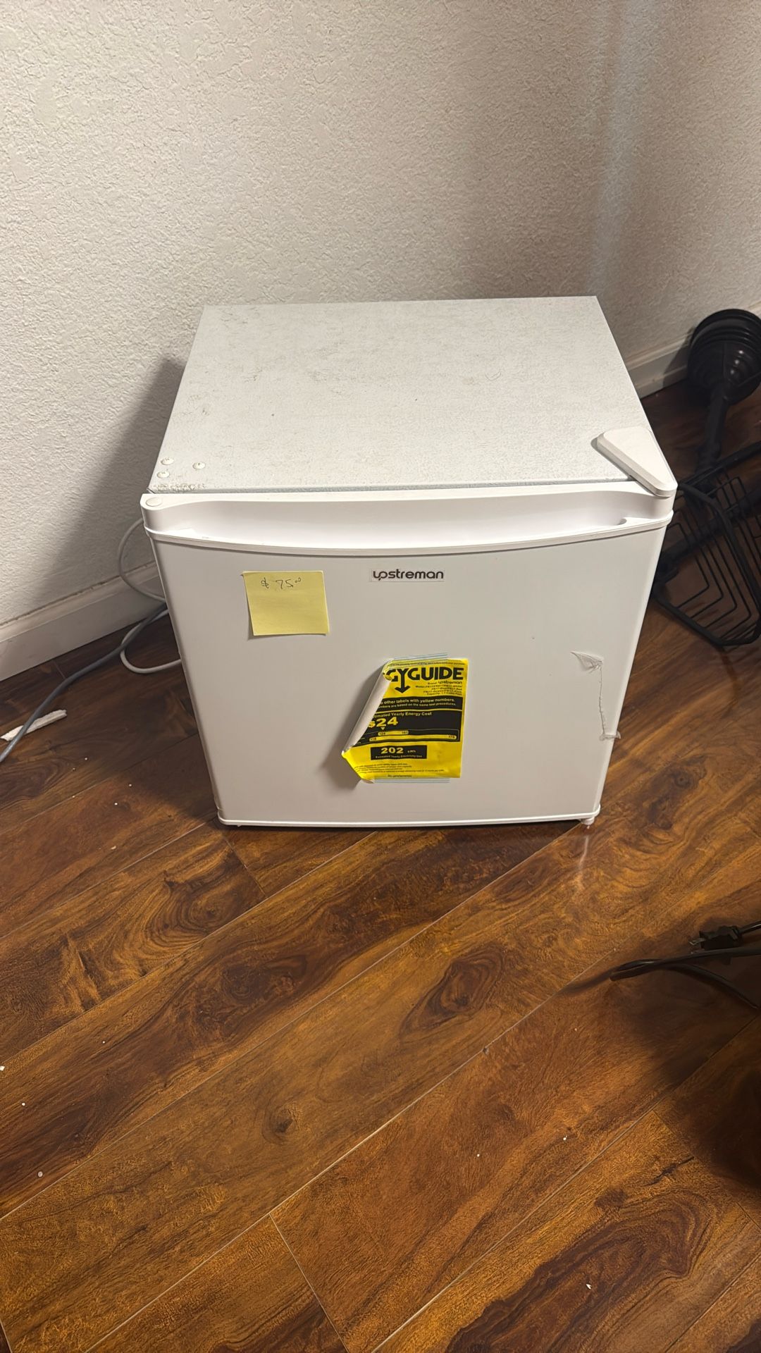 Small Refrigerator