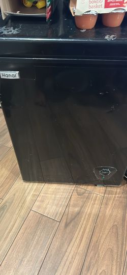 PU only Deep freezer