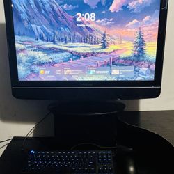 Gaming PC Complete Setup