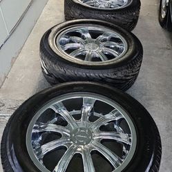 Llantas