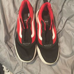 Vans Size 11 Ultra range 