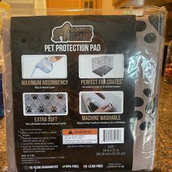 Gorilla Grip Pet Protection Pad