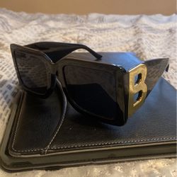 Sunglasses Luxury 