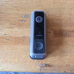 Doorbell Camera 