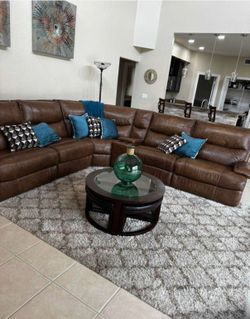 Sectional