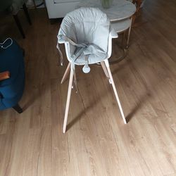 Baby High Chair - STOKKE