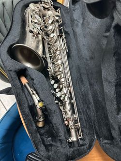 Sax alto Yamaha 82Z