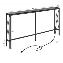 Console Table - Must Go