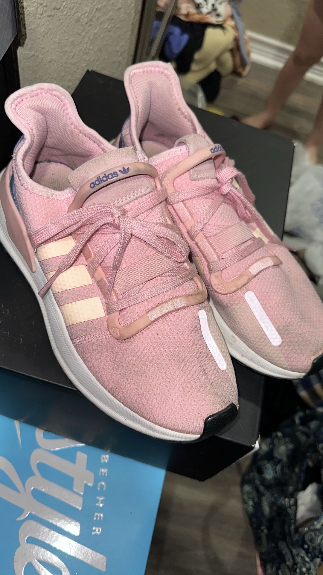 Women’s Adidas 