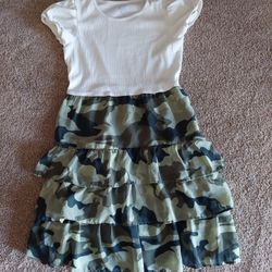 Wonder Nation Size 14/16