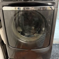 Maytag Washer and Dryer