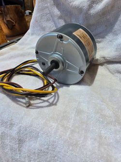 1/4 hp electric motor