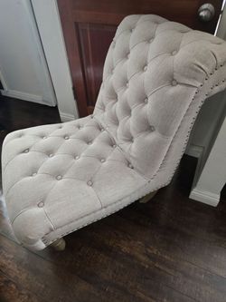 Beautiful Chair