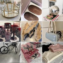 Garage Sale Placentia Lakes Sat