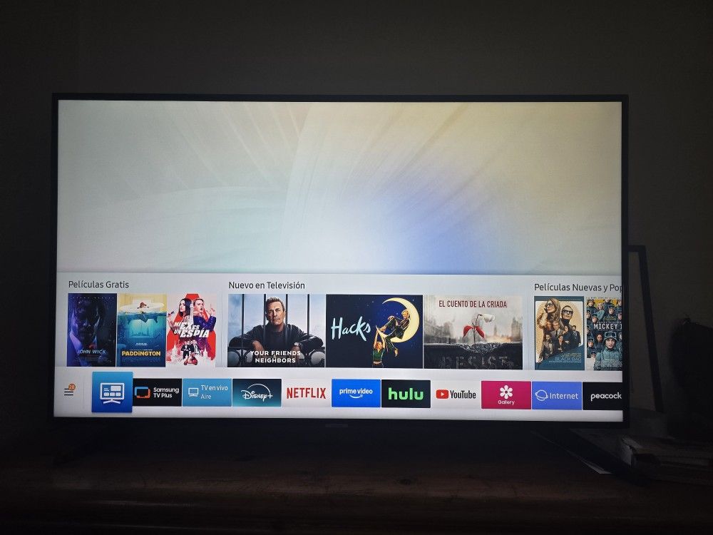 Tv Samsung 42 Inches