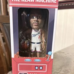 kawhi leonard bobble head