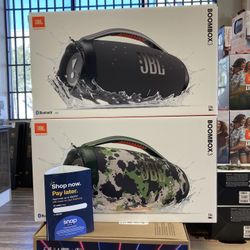 JBL Boombox 3 Limited Time Sale - 03/17! (Located In Downey, CA)
