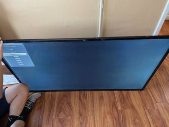 Bolva 50in UHD
