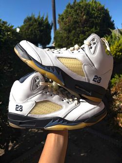 Jordan 5 A Ma Maniére