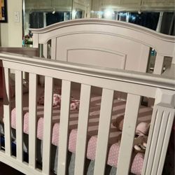 Baby Crib