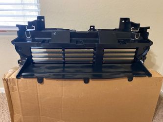 NEW Factory OEM 2020-2022 Honda CR-V Upper Shutter With Motor NIB