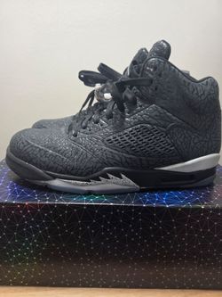 Jordan 5 Retro 3Lab5