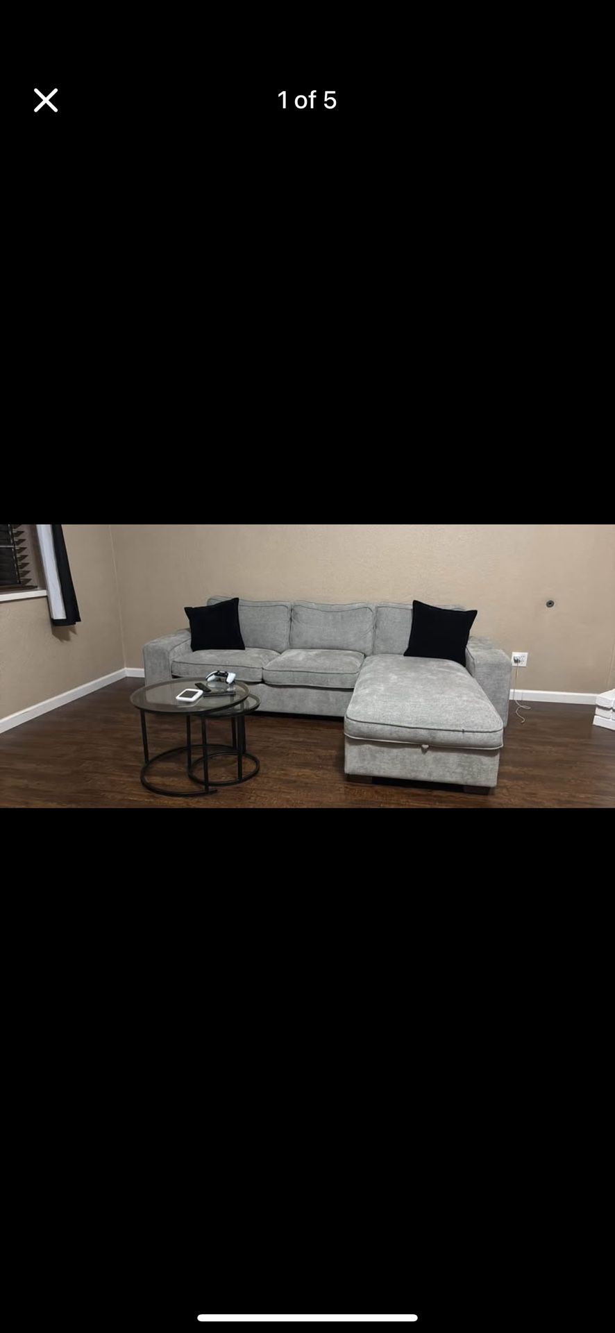 Couches