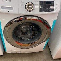 Samsung WF42HAW washer H8H 3