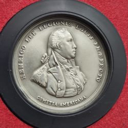 U.S Comnemorative Coin-Medal