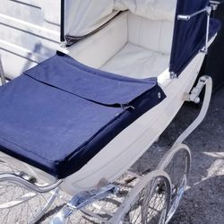 Baby Buggy Pram Marmet 